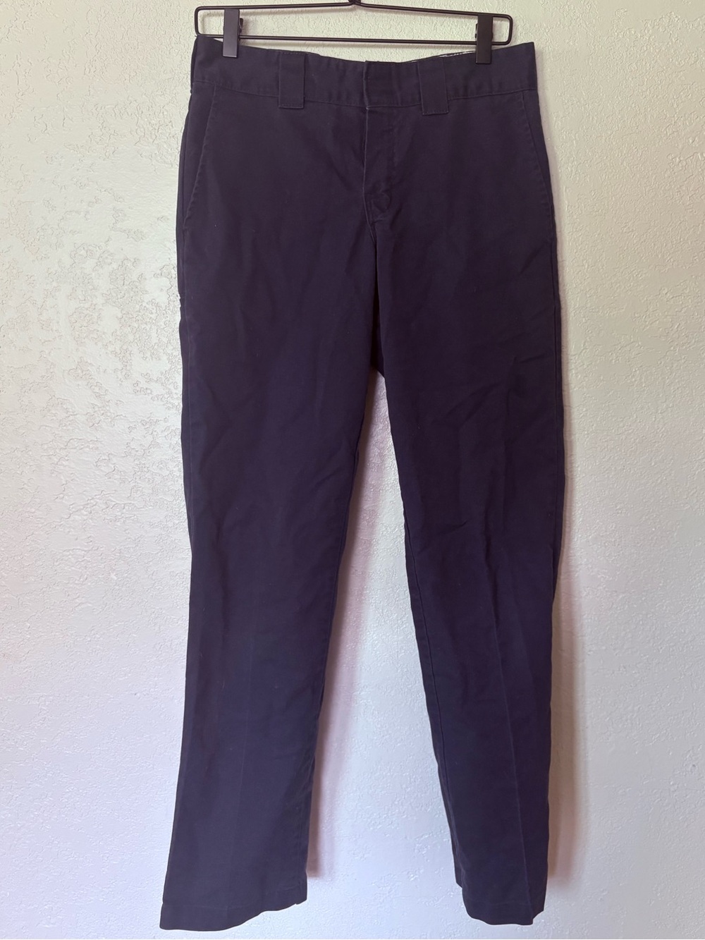 Dickies slim taper